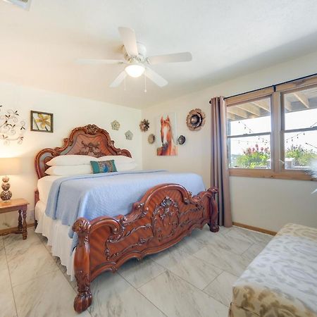 Villa Fredericksburg Retreat With Private Hot Tub And Patio! Extérieur photo