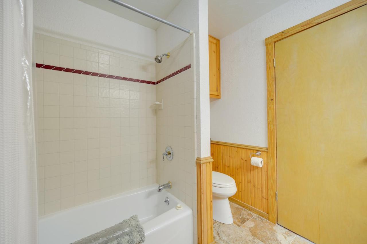 Villa Fredericksburg Retreat With Private Hot Tub And Patio! Extérieur photo